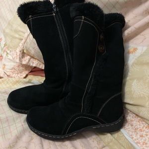 Baretraps Boots